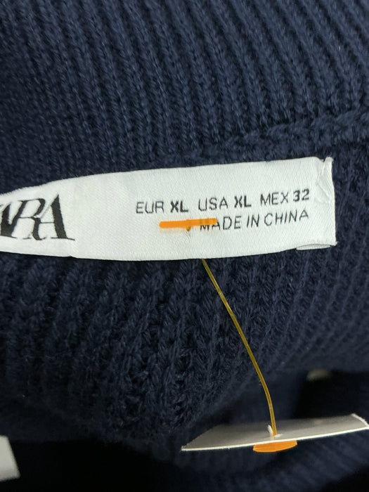 Falda XL (ZARA)