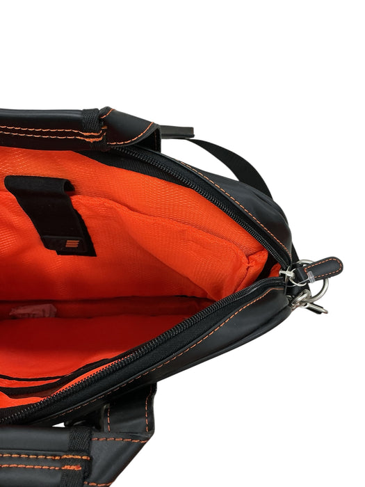 Maletín para laptop (MOBILE EDGE)