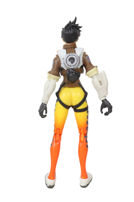 Tracer (OVERWATCH)