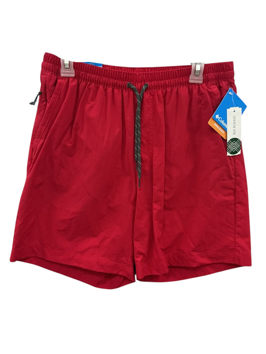 Pantaloneta M (COLUMBIA)