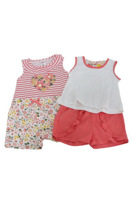 Set de trajes para niñ@ 4T (LITTLE LASS)