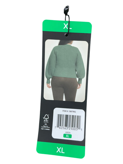Suéter XL (BANANA REPUBLIC)