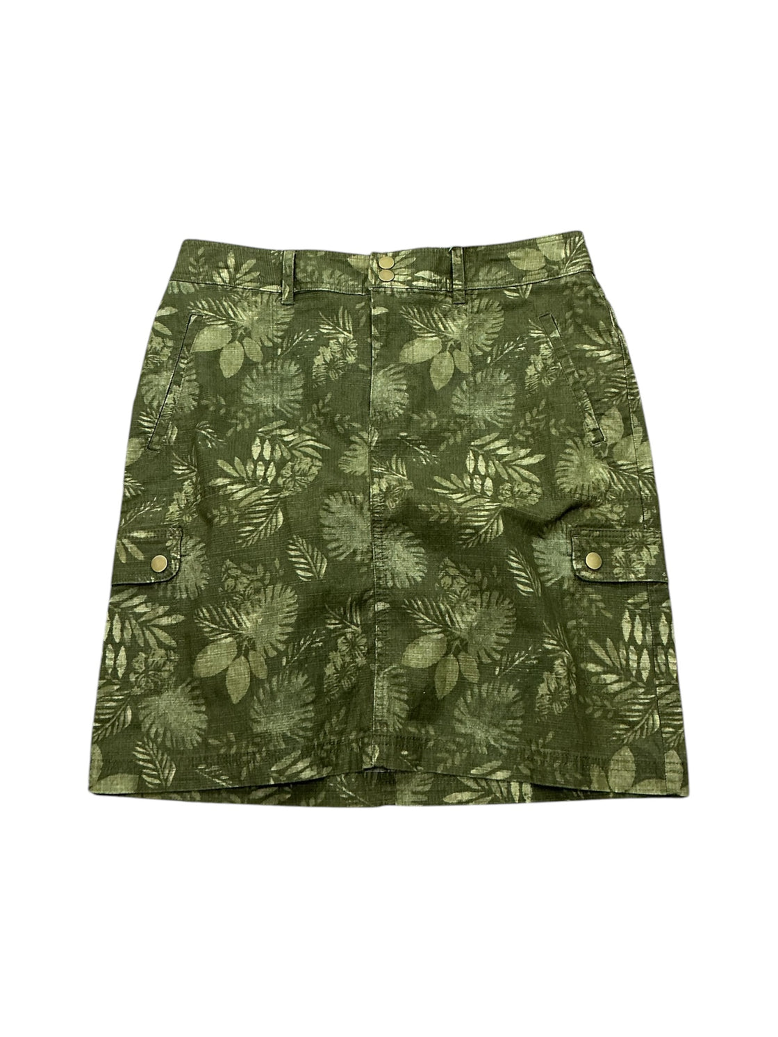 Falda 4 (L.L. BEAN)