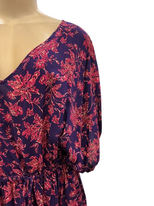Vestido M-L (LAND´S END)
