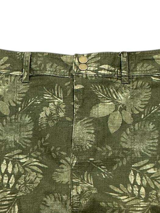 Falda 4 (L.L. BEAN)