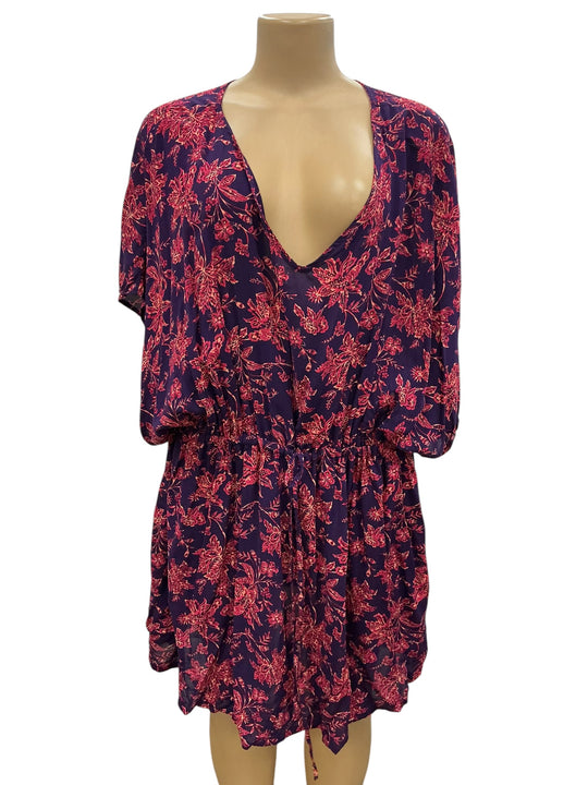 Vestido M-L (LAND´S END)
