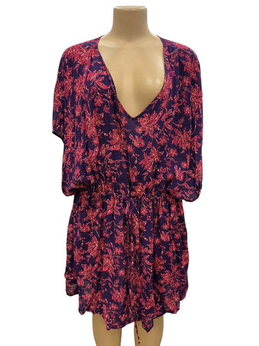 Vestido M-L (LAND´S END)