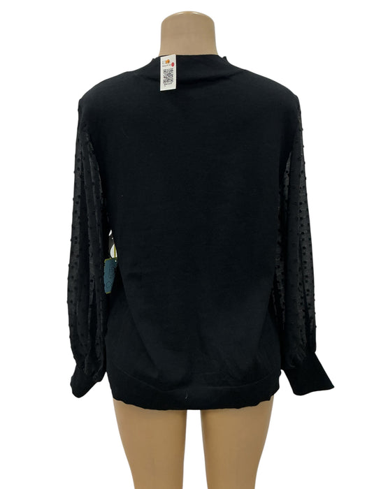 Blusa L (CECE)