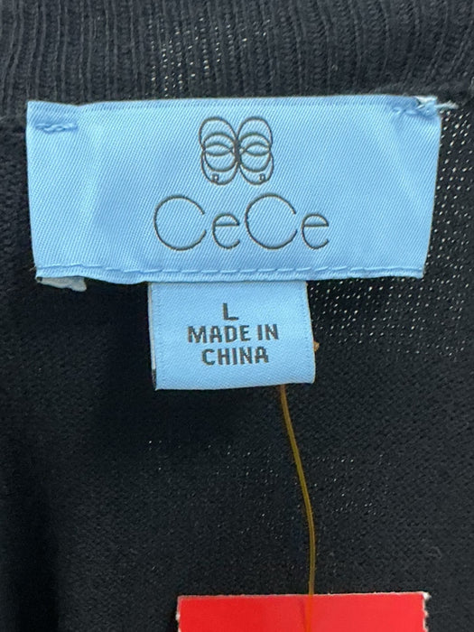 Blusa L (CECE)