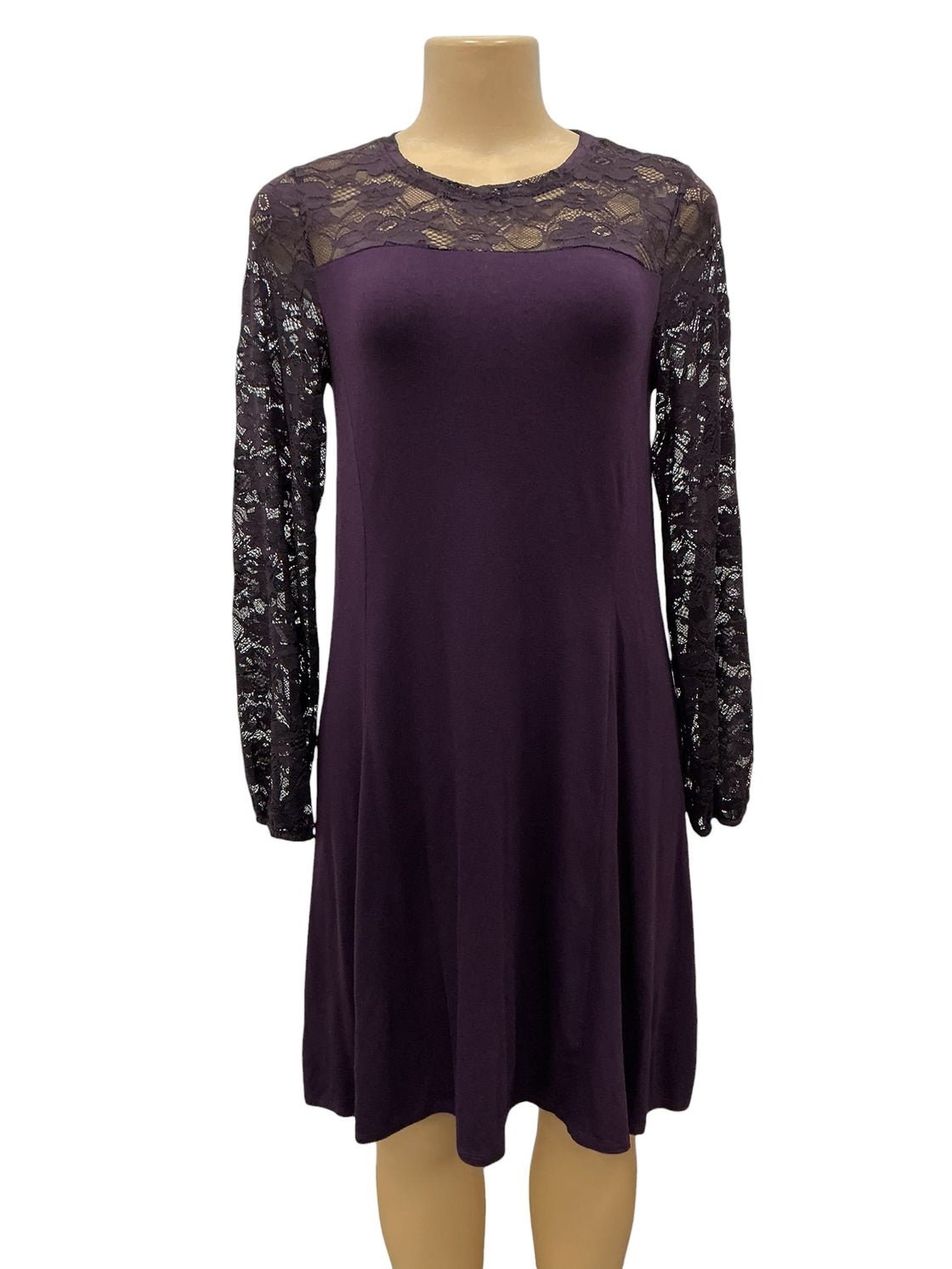 Vestido XS (APT.9)