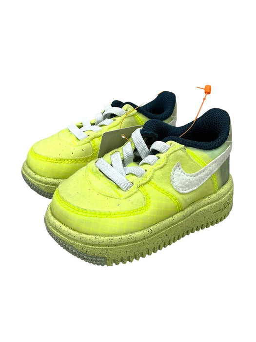Tenis para bebé 3C (NIKE)