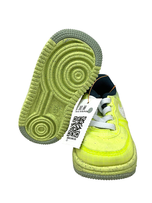 Tenis para bebé 3C (NIKE)