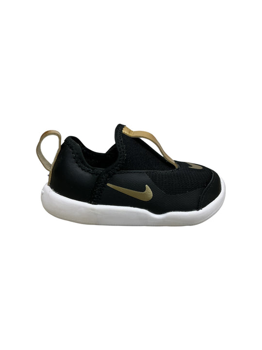 Tenis para bebé 5C (NIKE)