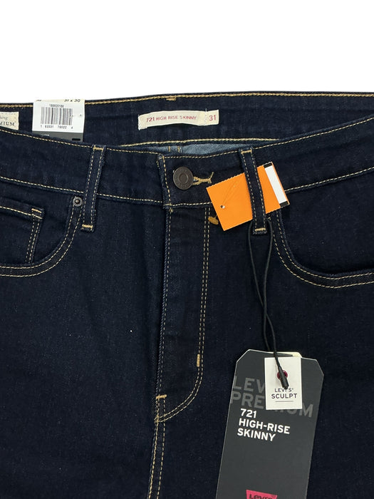 Pantalón 31 x 30 (LEVI'S)