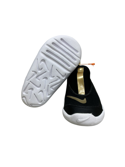 Tenis para bebé 5C (NIKE)