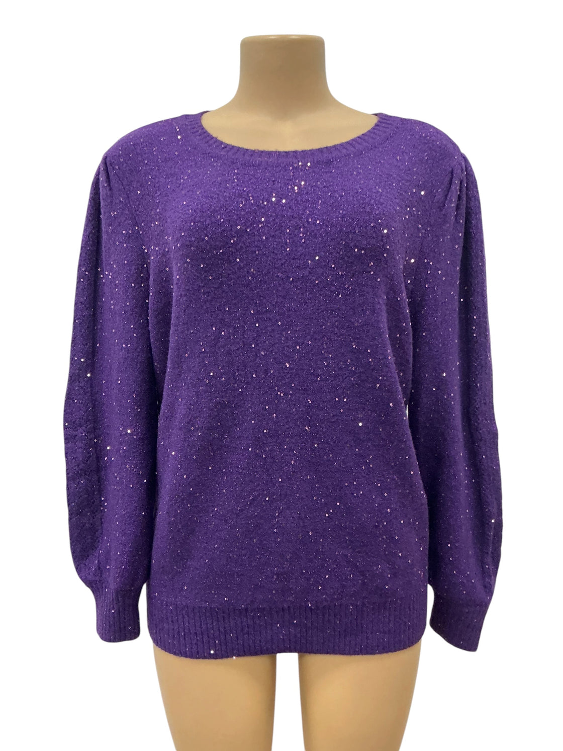 Suéter L (LIZ CLAIBORNE)