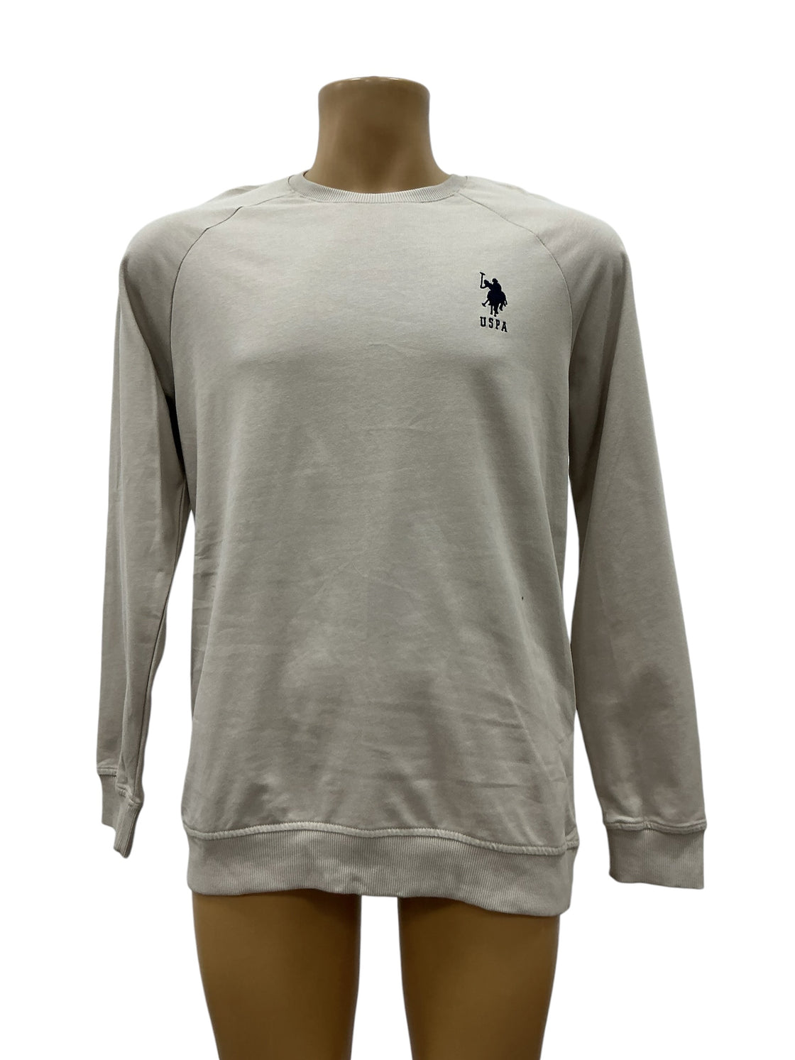 Sudadero L (USPA SPORT)