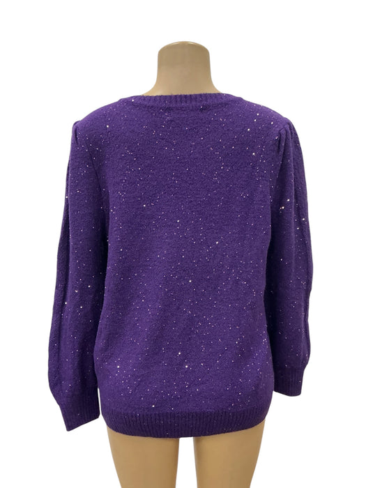 Suéter L (LIZ CLAIBORNE)