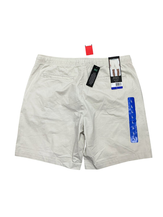 Pantaloneta L (BANANA REPUBLIC)