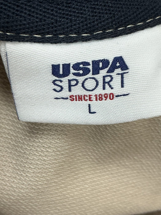 Sudadero L (USPA SPORT)