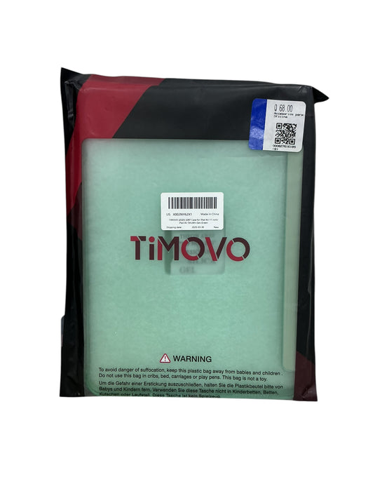 Funda para iPad Air 11 (TIMOVO)