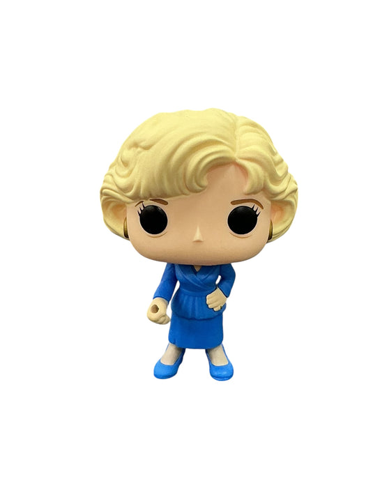 Rose Nylund y Blanche Devereaux (FUNKO)