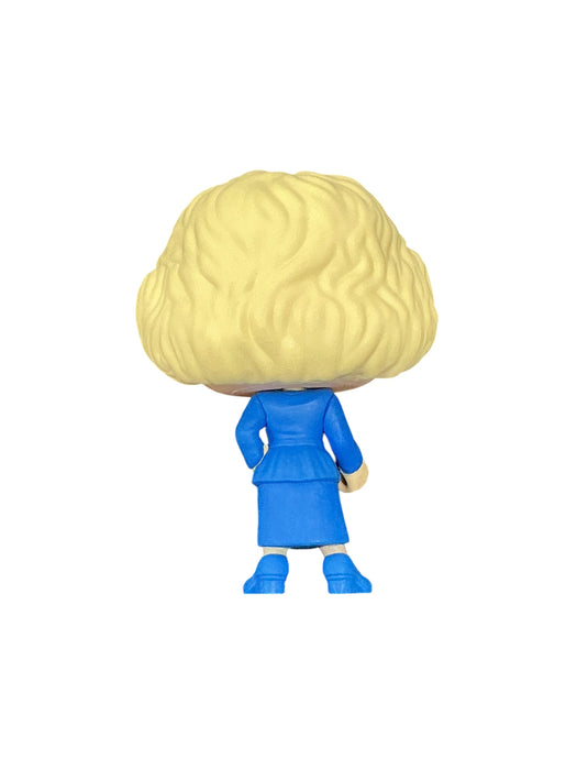 Rose Nylund y Blanche Devereaux (FUNKO)