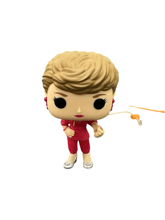 Rose Nylund y Blanche Devereaux (FUNKO)