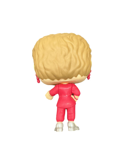 Rose Nylund y Blanche Devereaux (FUNKO)