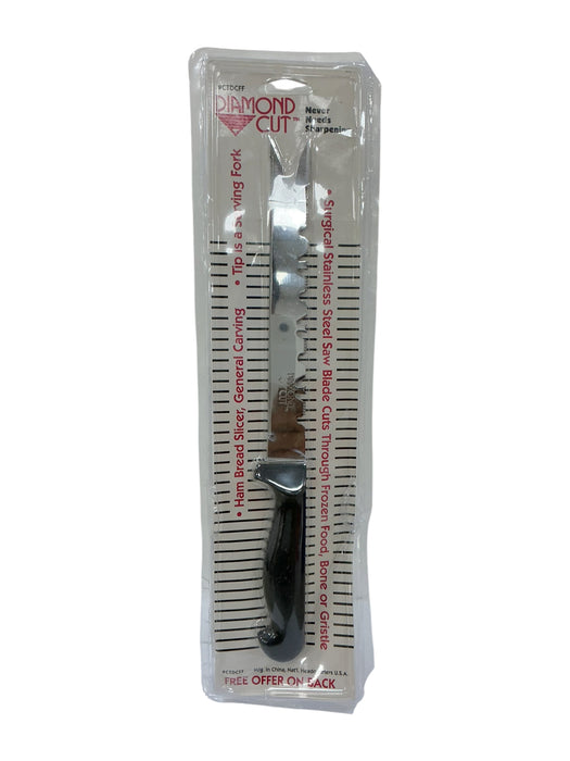Cuchillo (DIAMOND CUT)