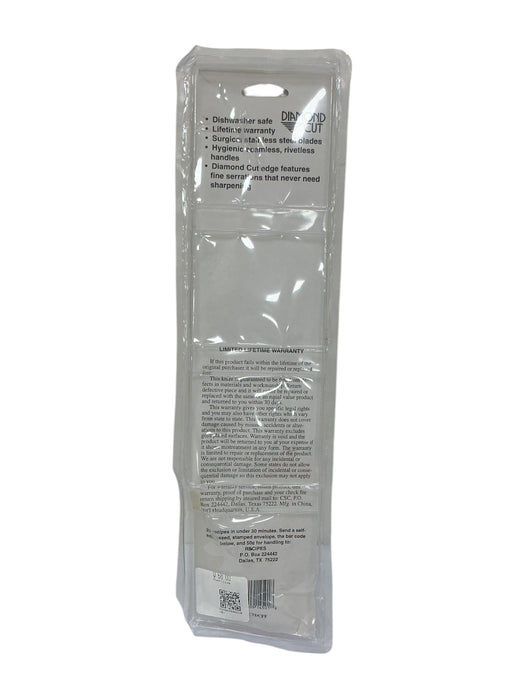 Cuchillo (DIAMOND CUT)