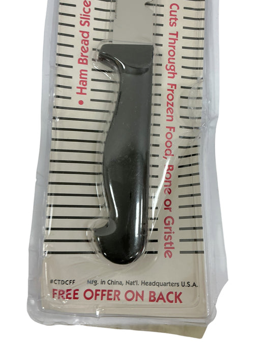 Cuchillo (DIAMOND CUT)