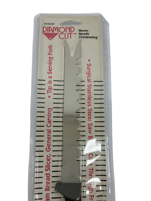 Cuchillo (DIAMOND CUT)