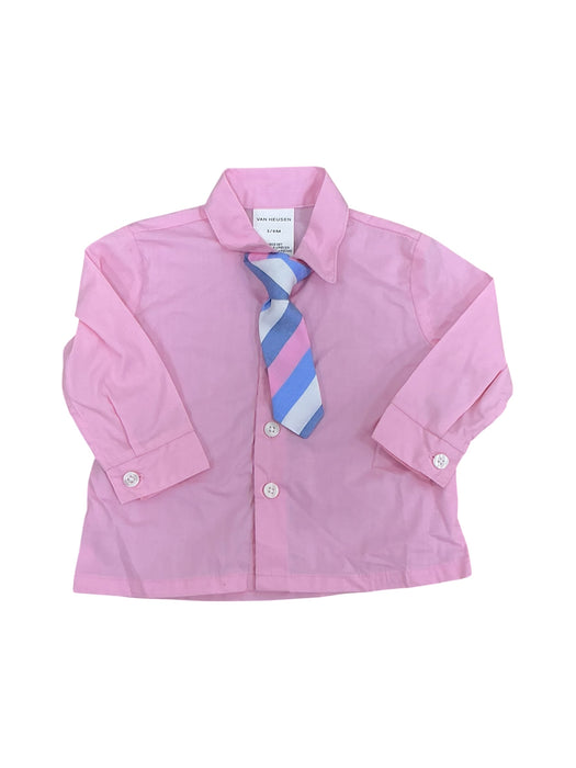 Traje para bebé 3/6M (VAN HEUSEN)