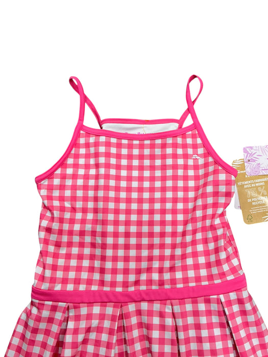Vestido para niña 10-12 (TOMMY BAHAMA)