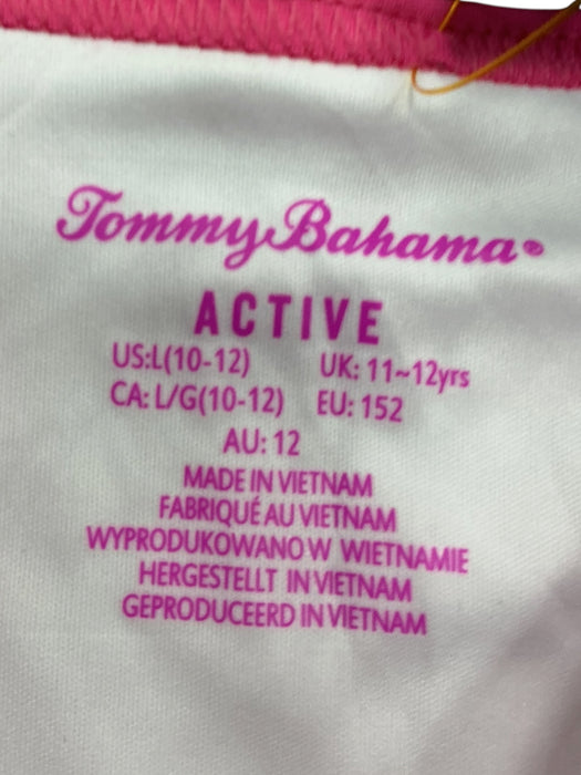 Vestido para niña 10-12 (TOMMY BAHAMA)