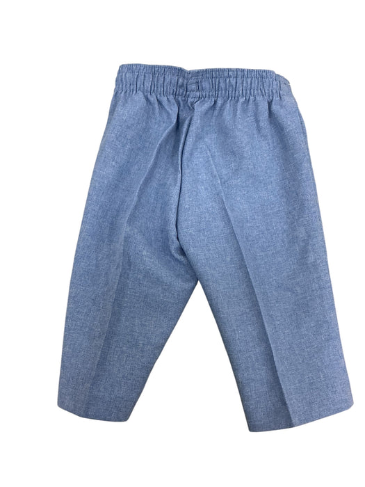 Traje para bebé 3/6M (VAN HEUSEN)
