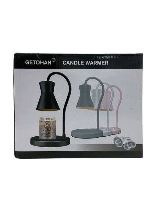 Lámpara calentadora de velas (GETOHAN)