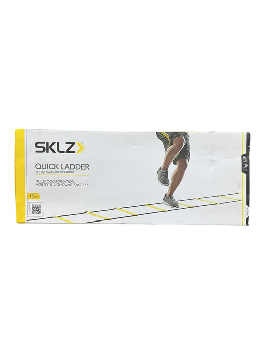 Escalera Quick Ladder (SKLZ)
