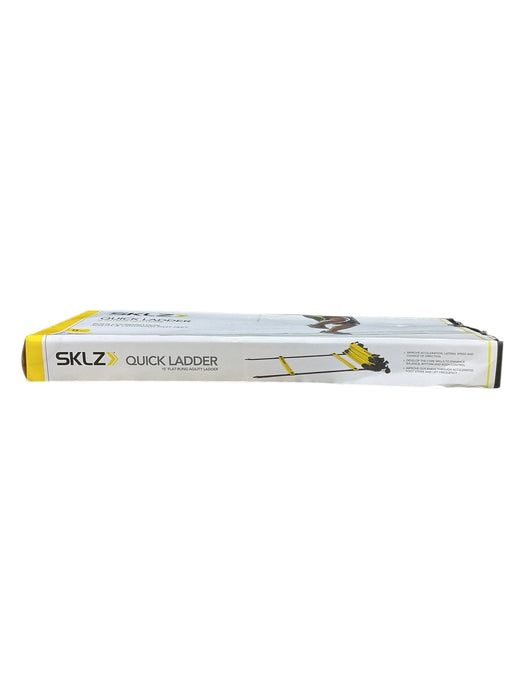Escalera Quick Ladder (SKLZ)