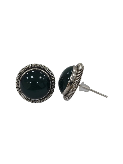 Aretes de plata (925)