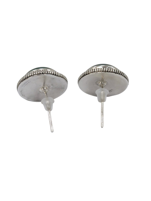 Aretes de plata (925)