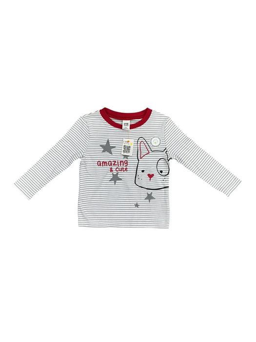 Pjama para bebé 24M (LOVE ELLEN DEGENERS)