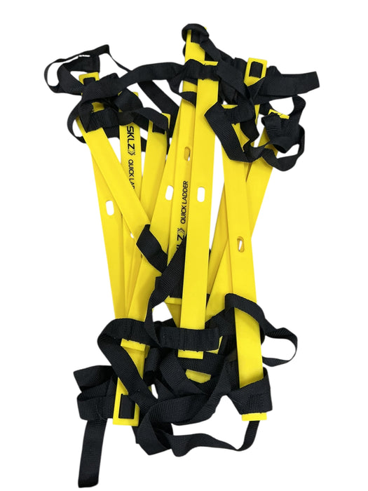 Escalera Quick Ladder (SKLZ)