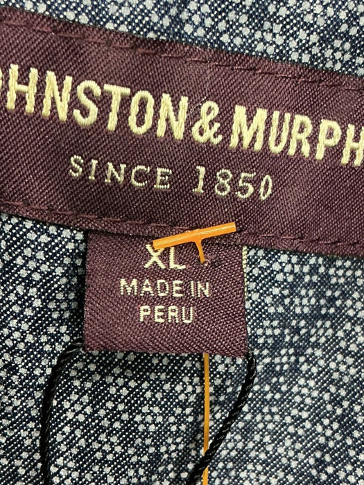 Playera XL (JOHNSTON & MURPHY)