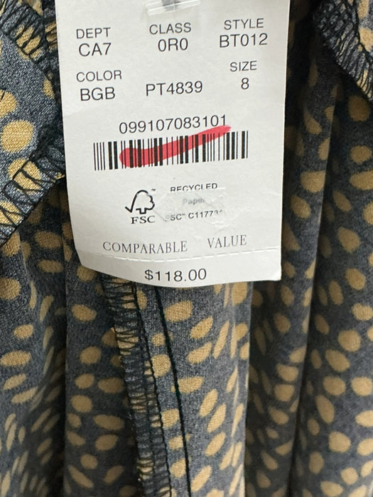 Pantalón 8 (J.CREW)