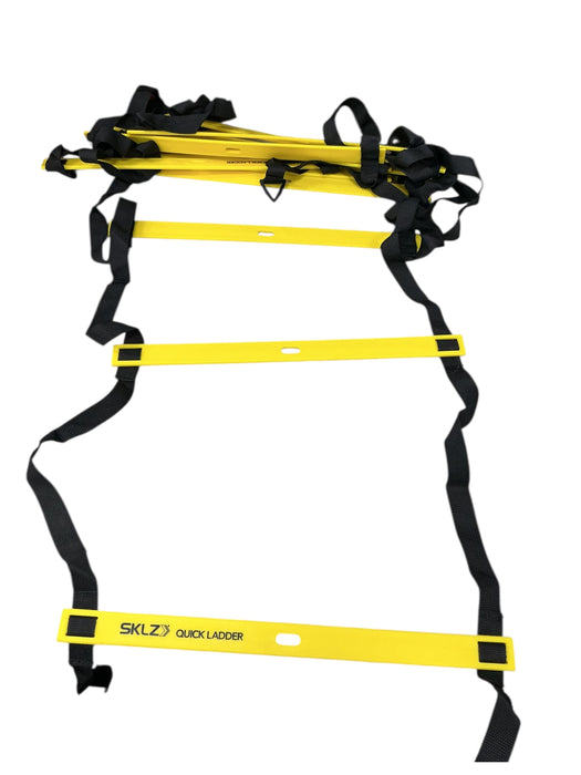 Escalera Quick Ladder (SKLZ)