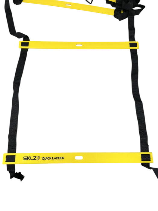 Escalera Quick Ladder (SKLZ)