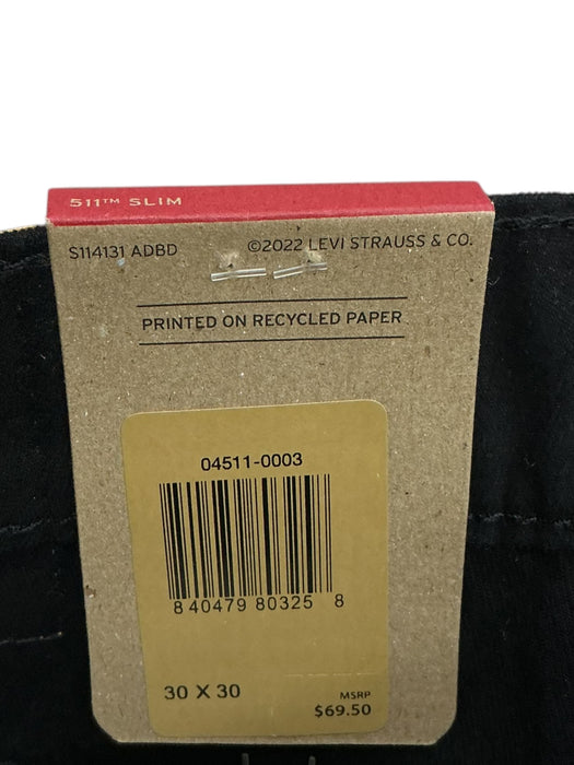Pantalón 30X30 (LEVI'S)