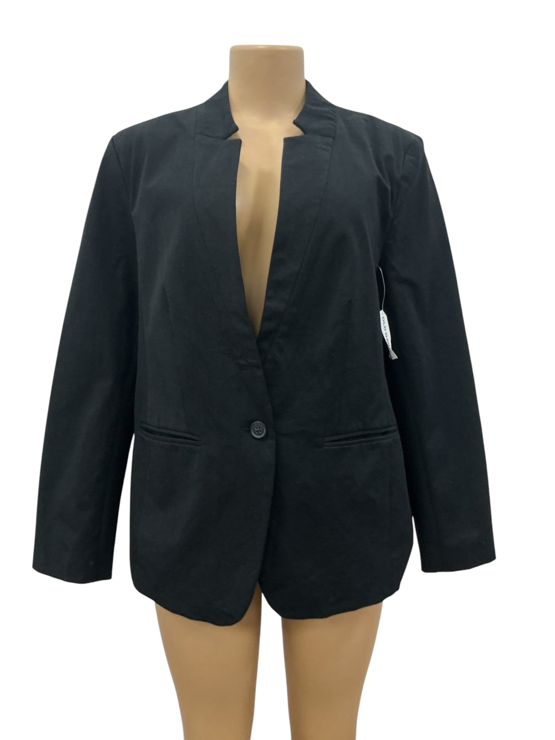 Blazer L (OLD NAVY)